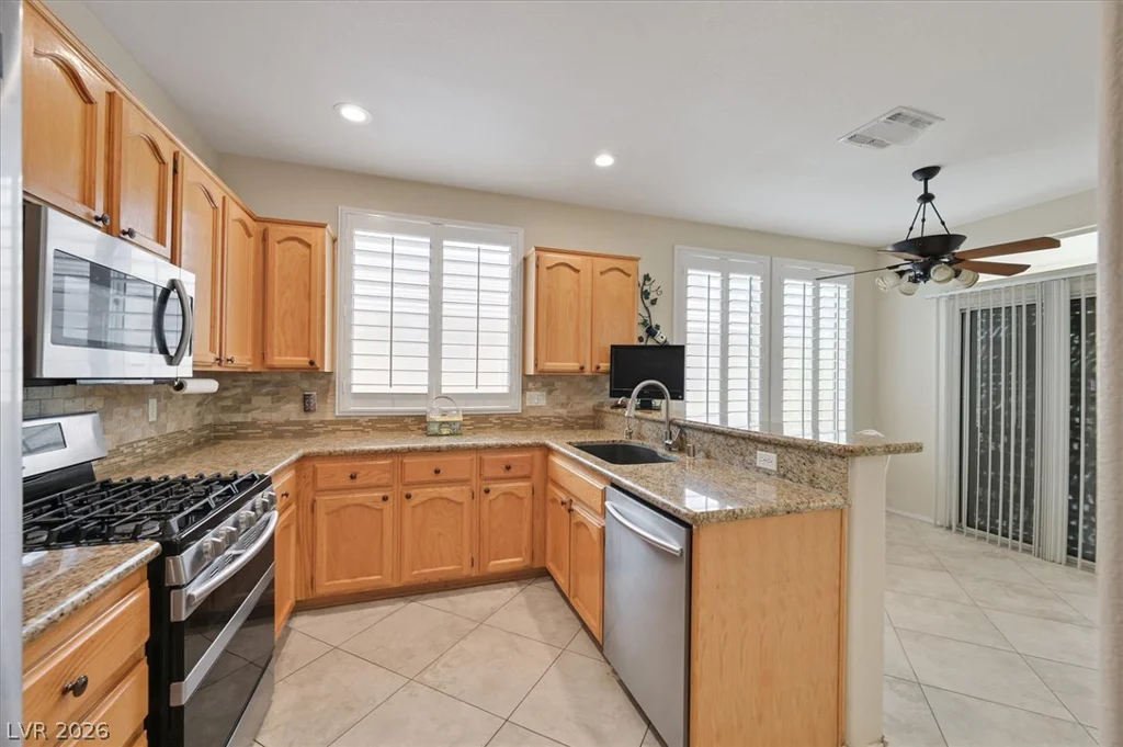 2103 Poppywood, Henderson, NV 89012