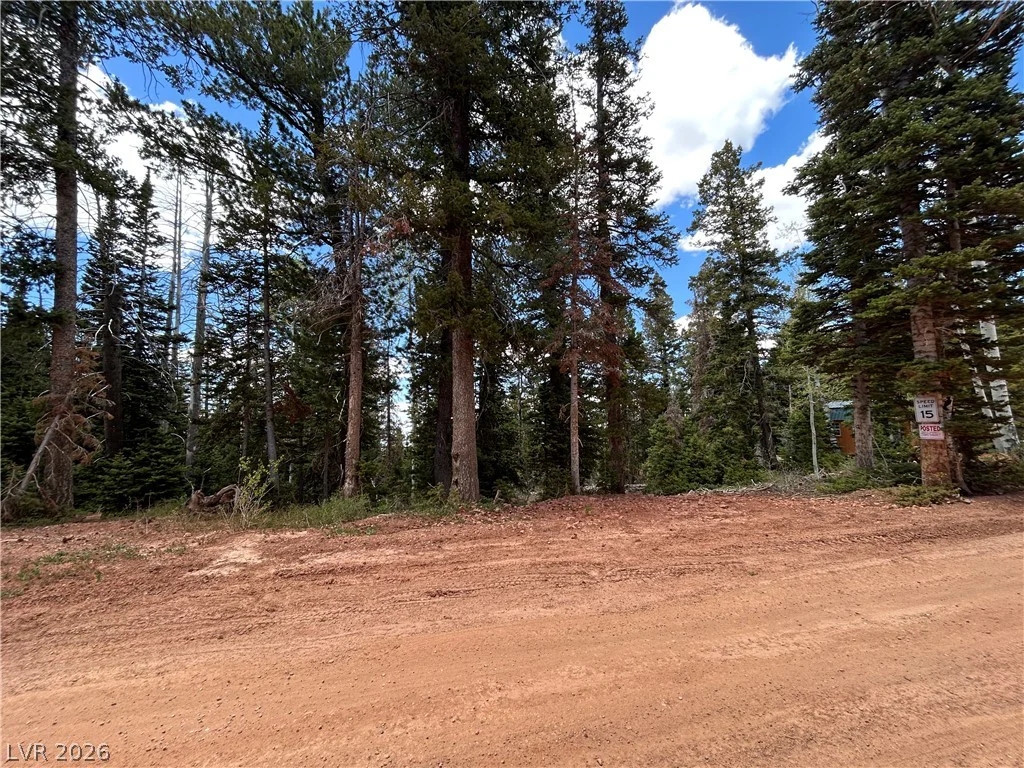 314 Toboggan, Brian Head, UT 84719