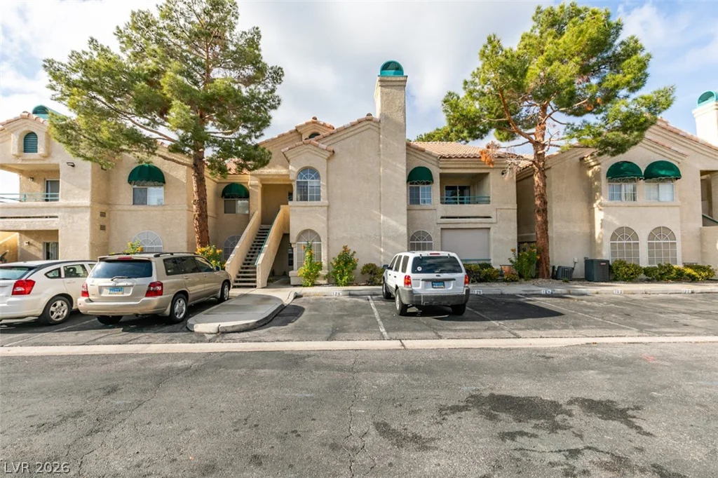 2251 Wigwam, Henderson, NV 89074