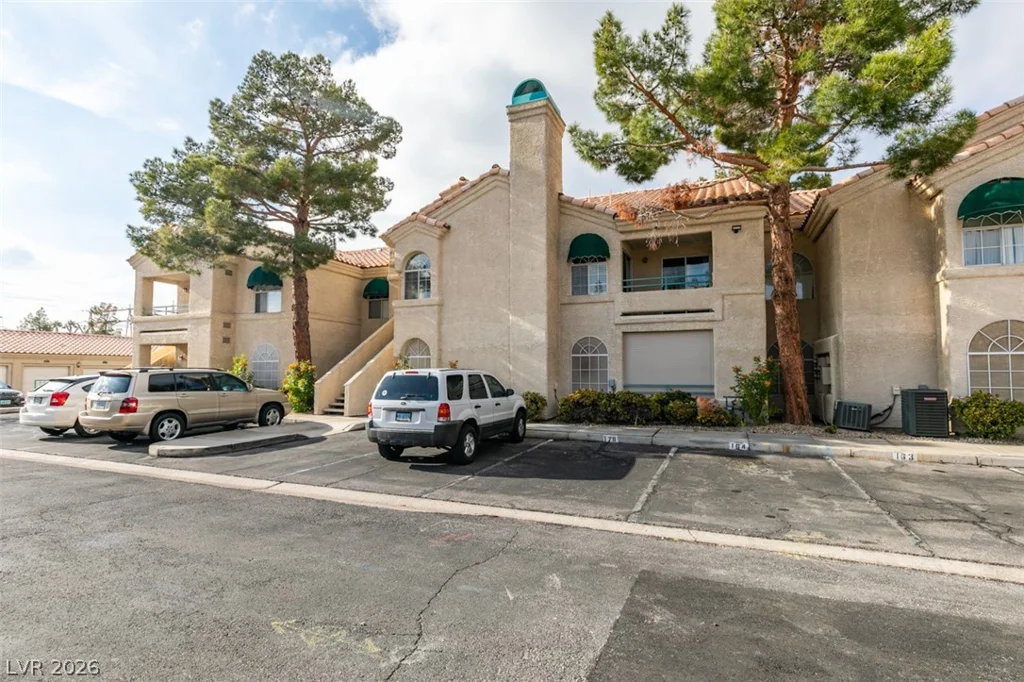 2251 Wigwam, Henderson, NV 89074