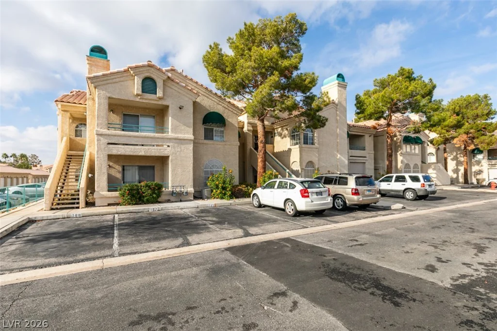 2251 Wigwam, Henderson, NV 89074