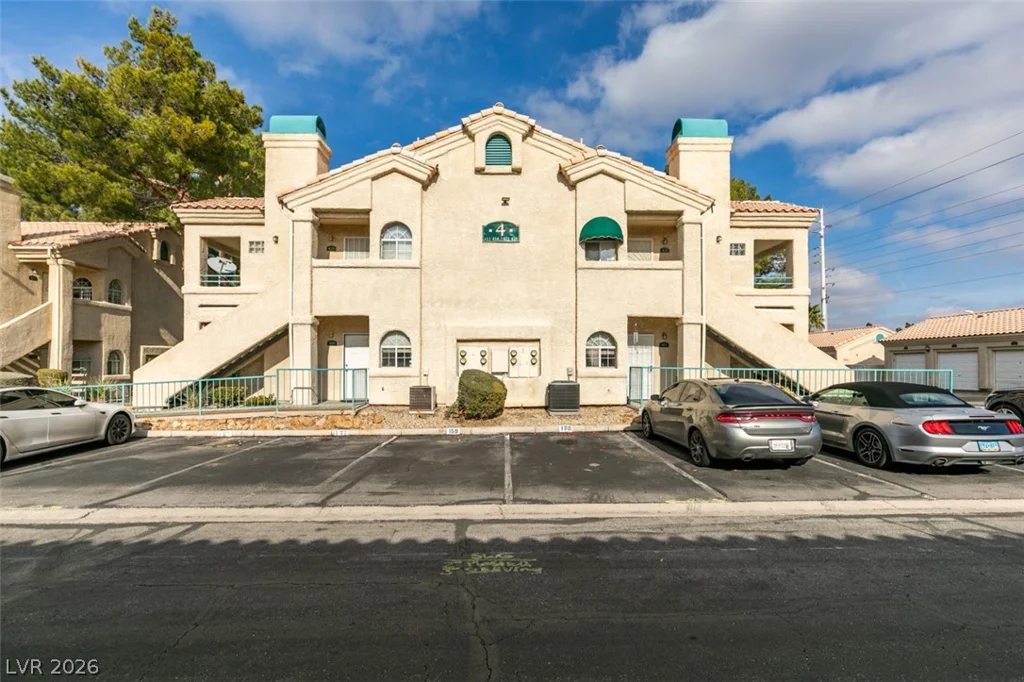 2251 Wigwam, Henderson, NV 89074
