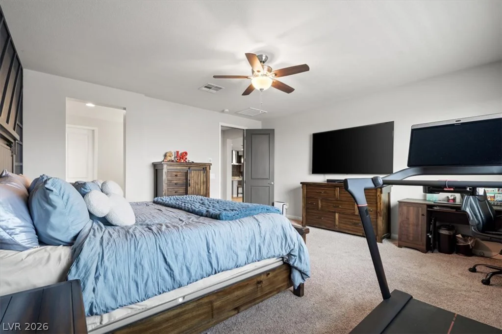 6320 Regina Ridge, Las Vegas, NV 89149