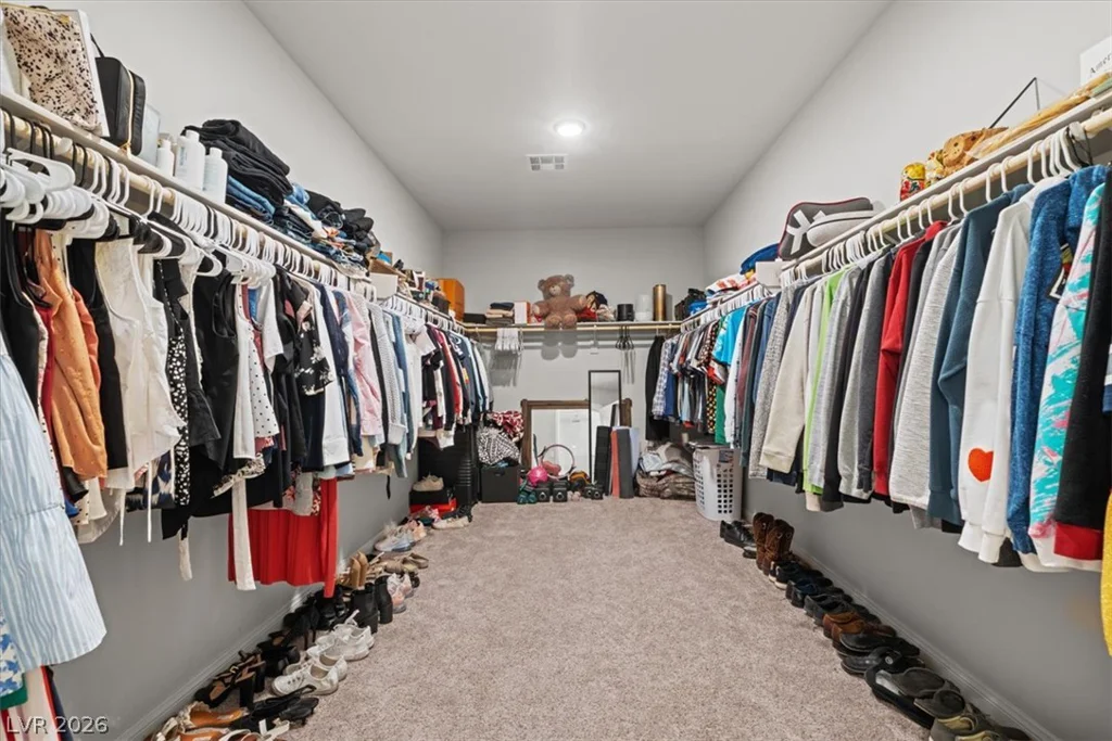 6320 Regina Ridge, Las Vegas, NV 89149