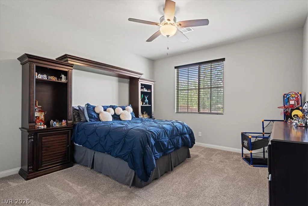 6320 Regina Ridge, Las Vegas, NV 89149