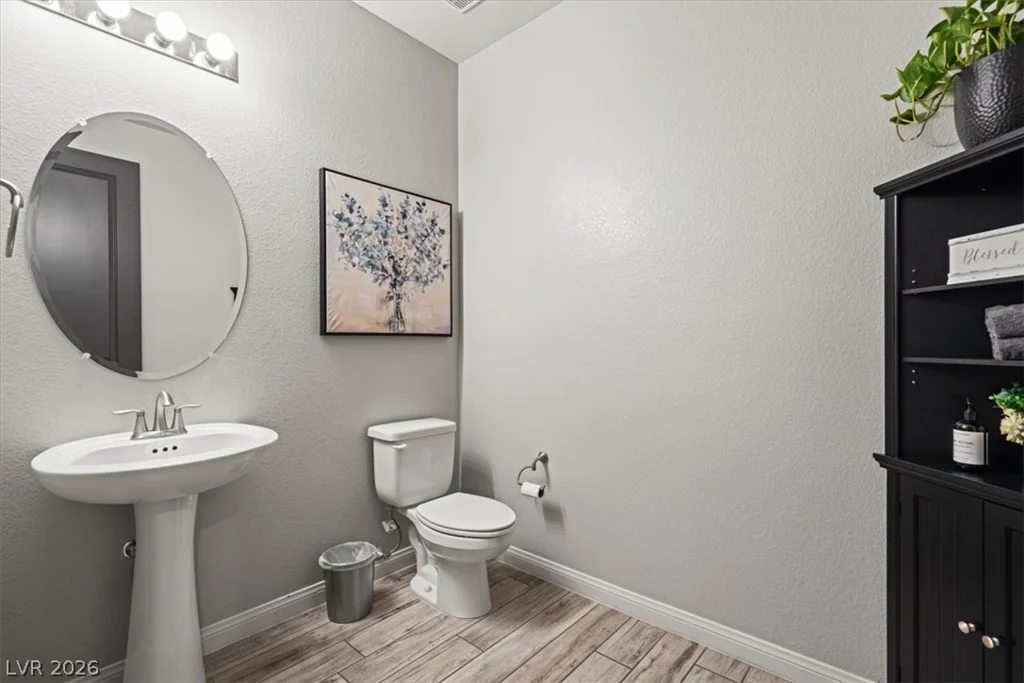 6320 Regina Ridge, Las Vegas, NV 89149