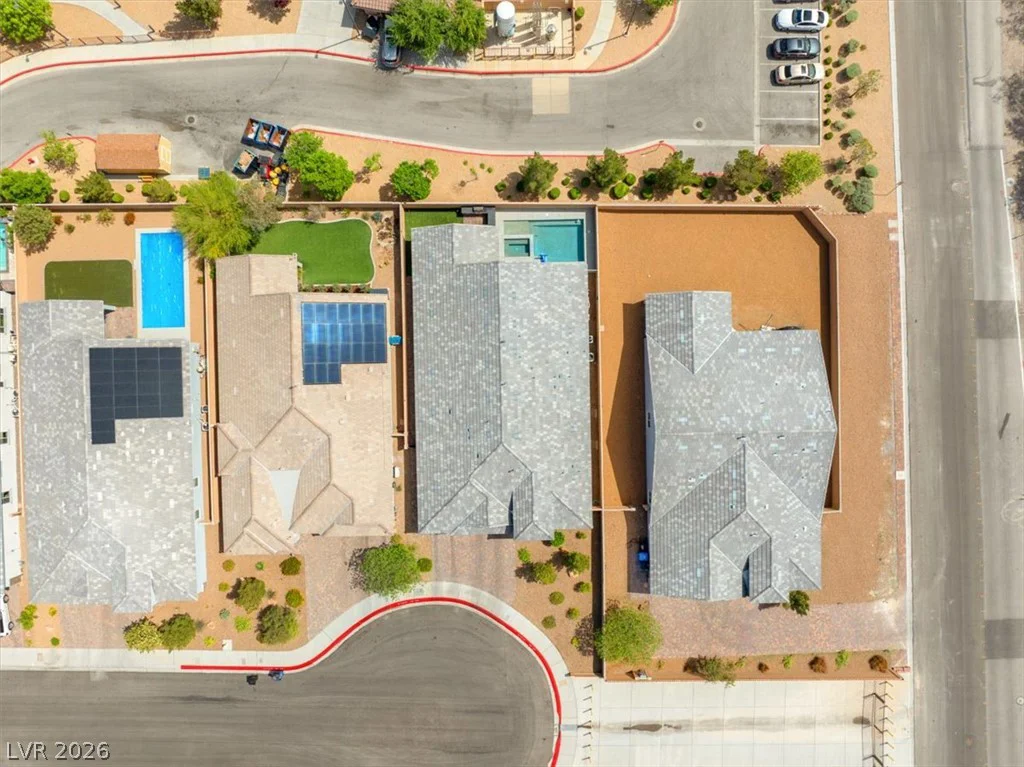 6320 Regina Ridge, Las Vegas, NV 89149