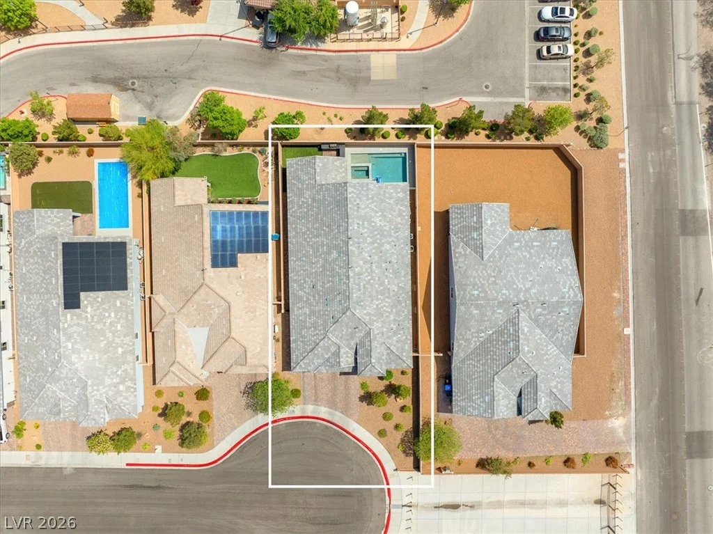 6320 Regina Ridge, Las Vegas, NV 89149