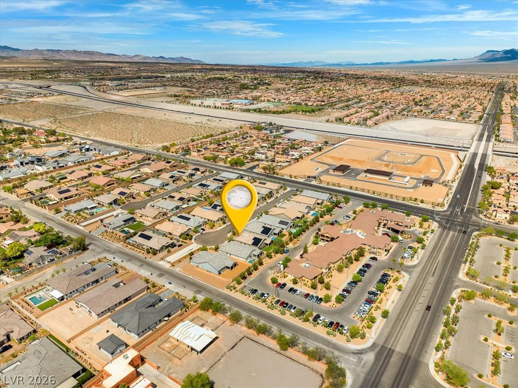 6320 Regina Ridge, Las Vegas, NV 89149