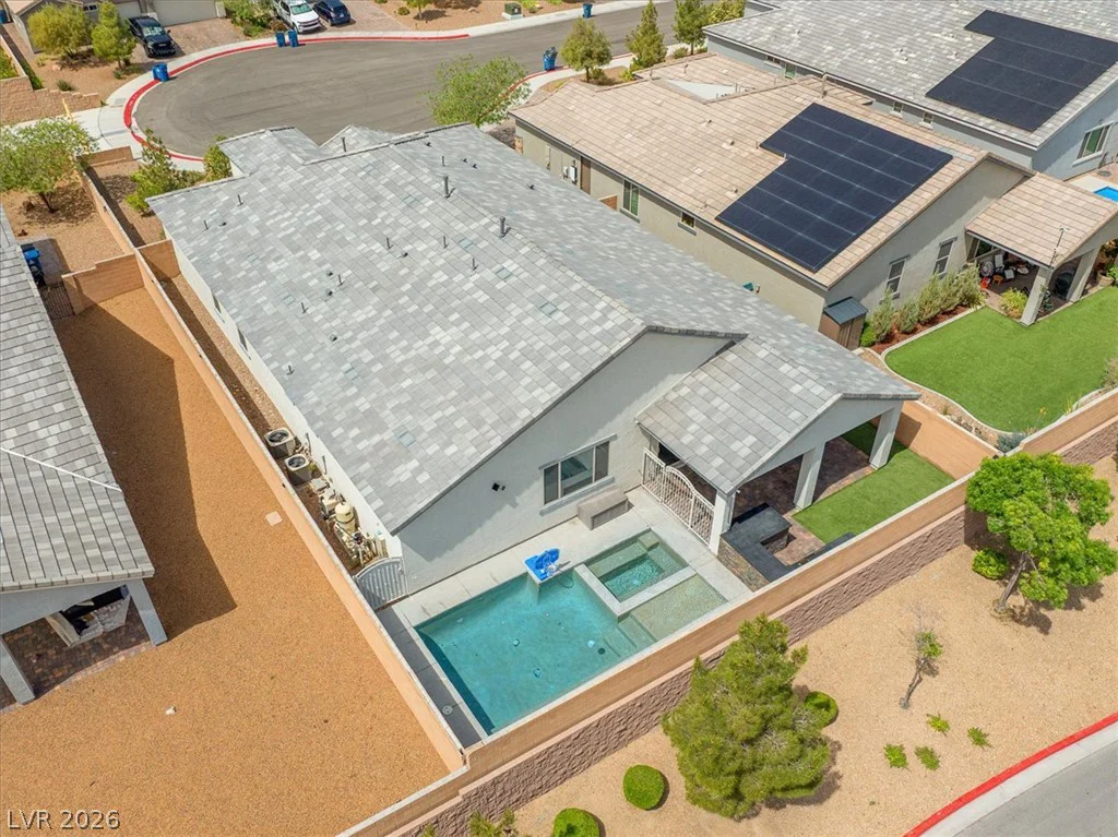 6320 Regina Ridge, Las Vegas, NV 89149