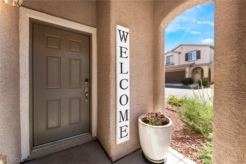 9353 Pink Stargazer, Las Vegas, NV 89166