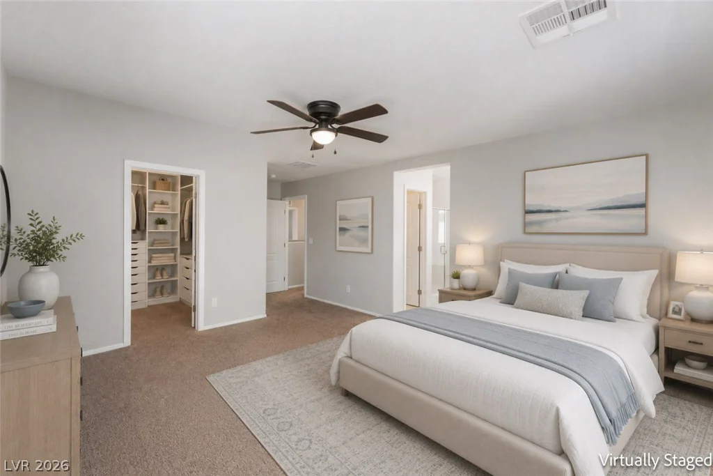 9353 Pink Stargazer, Las Vegas, NV 89166