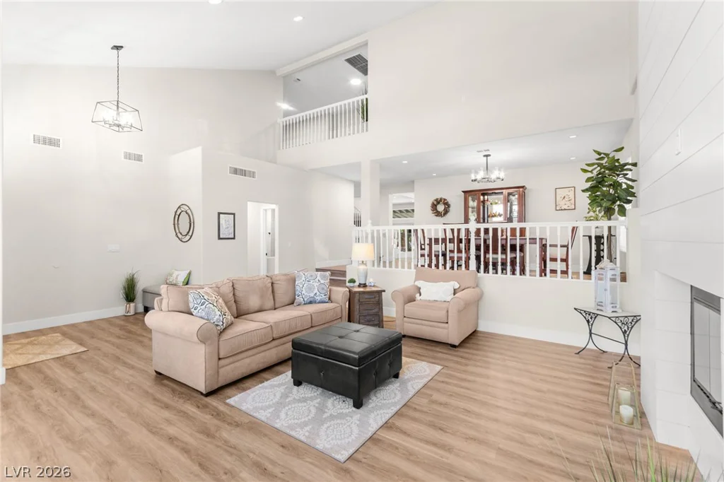 8336 Garnet Canyon, Las Vegas, NV 89129