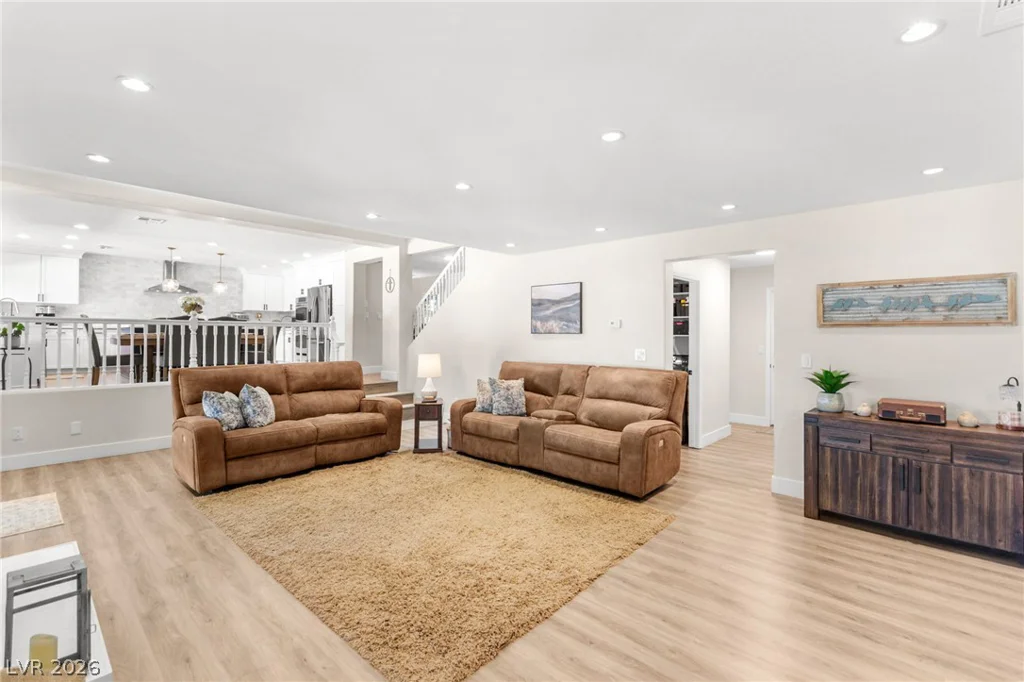 8336 Garnet Canyon, Las Vegas, NV 89129