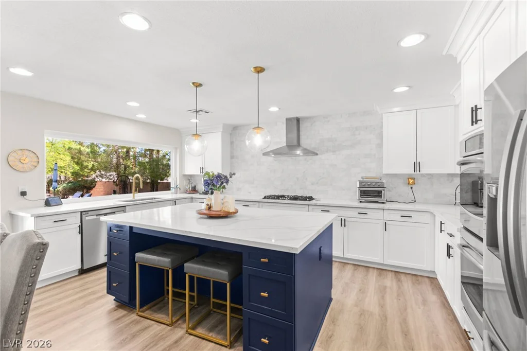 8336 Garnet Canyon, Las Vegas, NV 89129