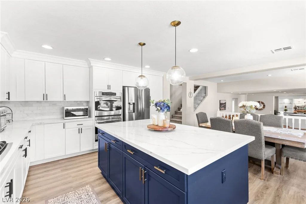 8336 Garnet Canyon, Las Vegas, NV 89129