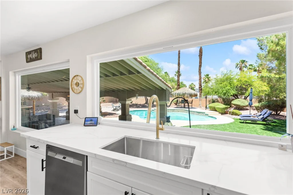 8336 Garnet Canyon, Las Vegas, NV 89129