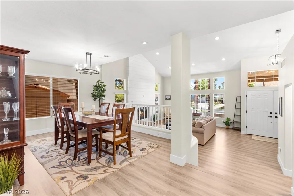 8336 Garnet Canyon, Las Vegas, NV 89129