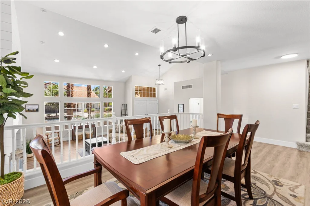 8336 Garnet Canyon, Las Vegas, NV 89129