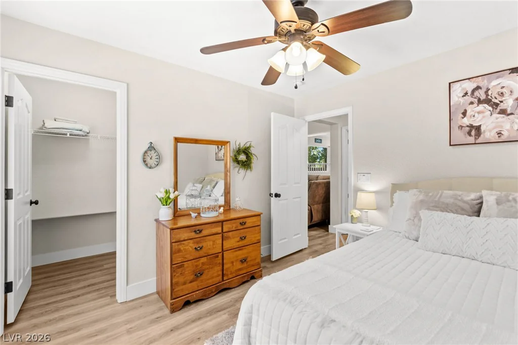 8336 Garnet Canyon, Las Vegas, NV 89129