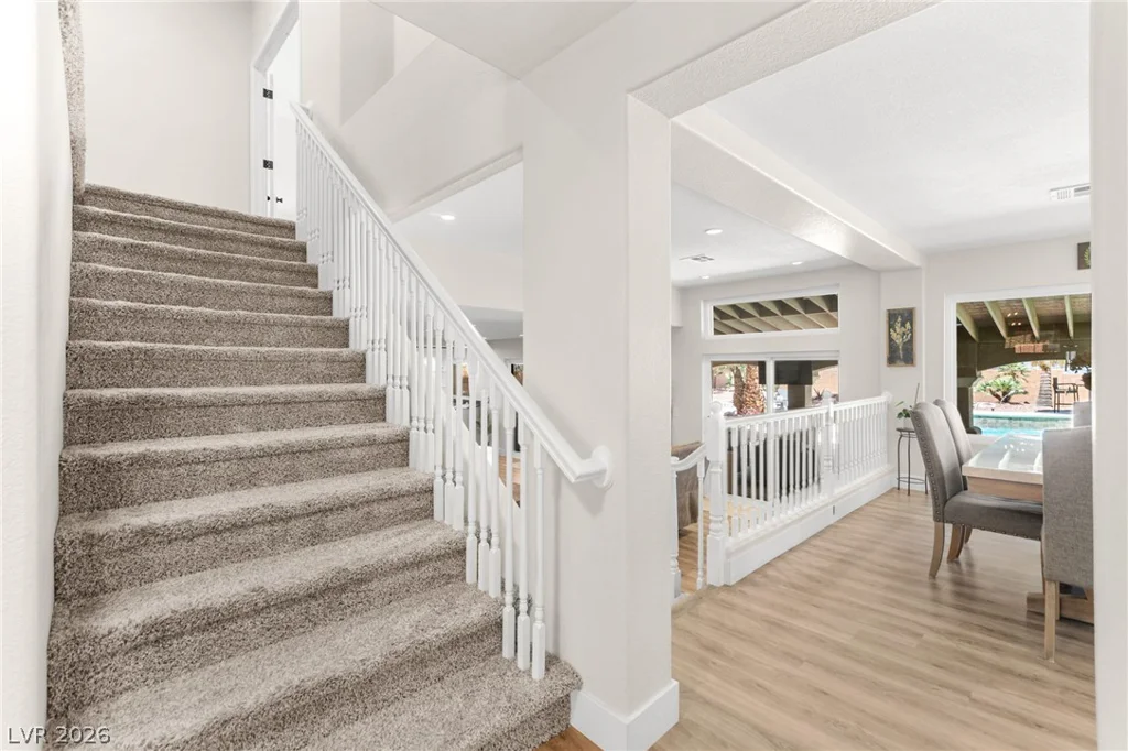 8336 Garnet Canyon, Las Vegas, NV 89129