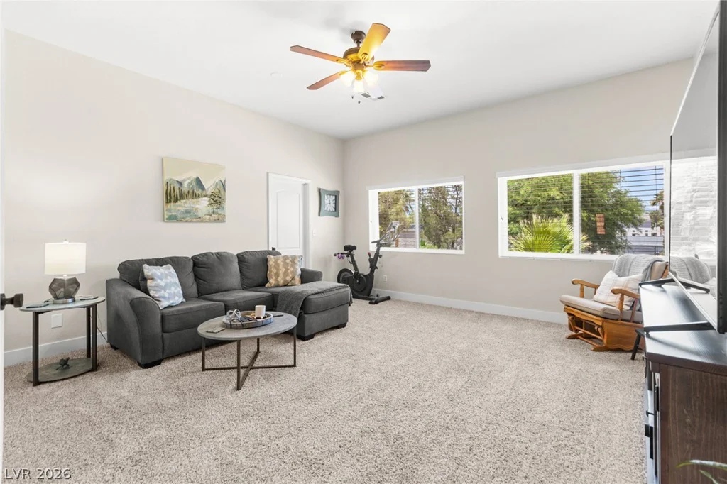 8336 Garnet Canyon, Las Vegas, NV 89129