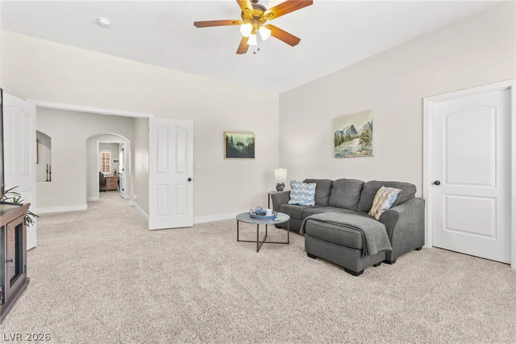 8336 Garnet Canyon, Las Vegas, NV 89129