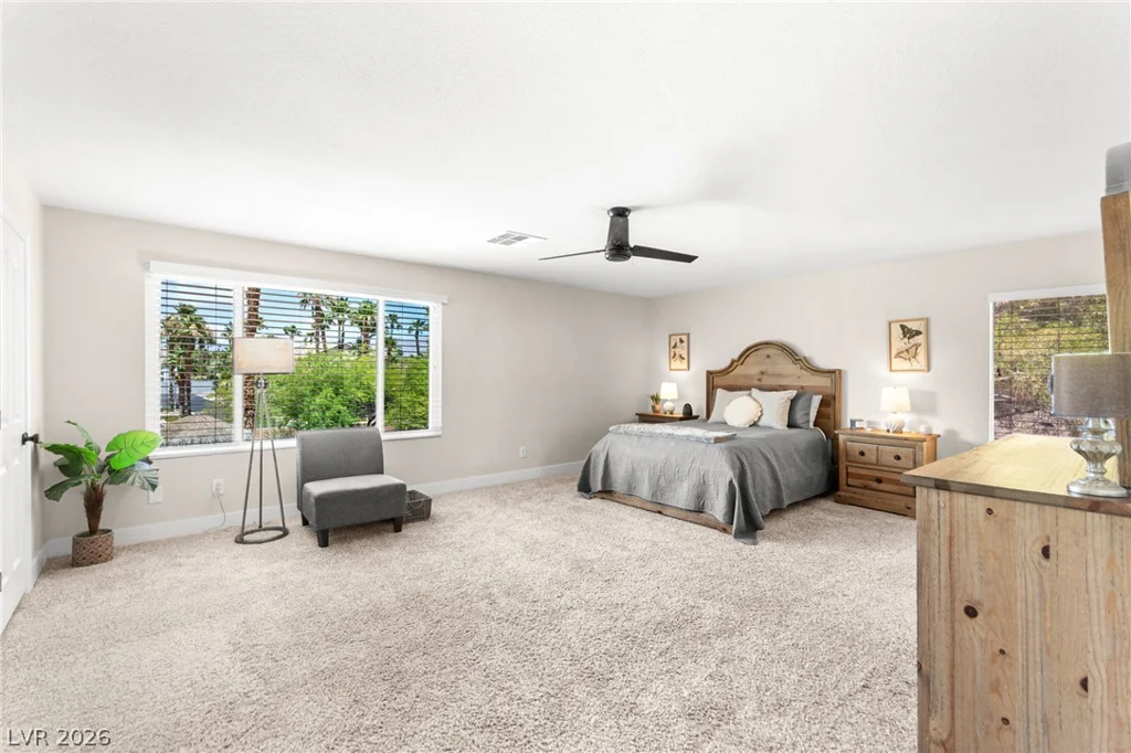 8336 Garnet Canyon, Las Vegas, NV 89129