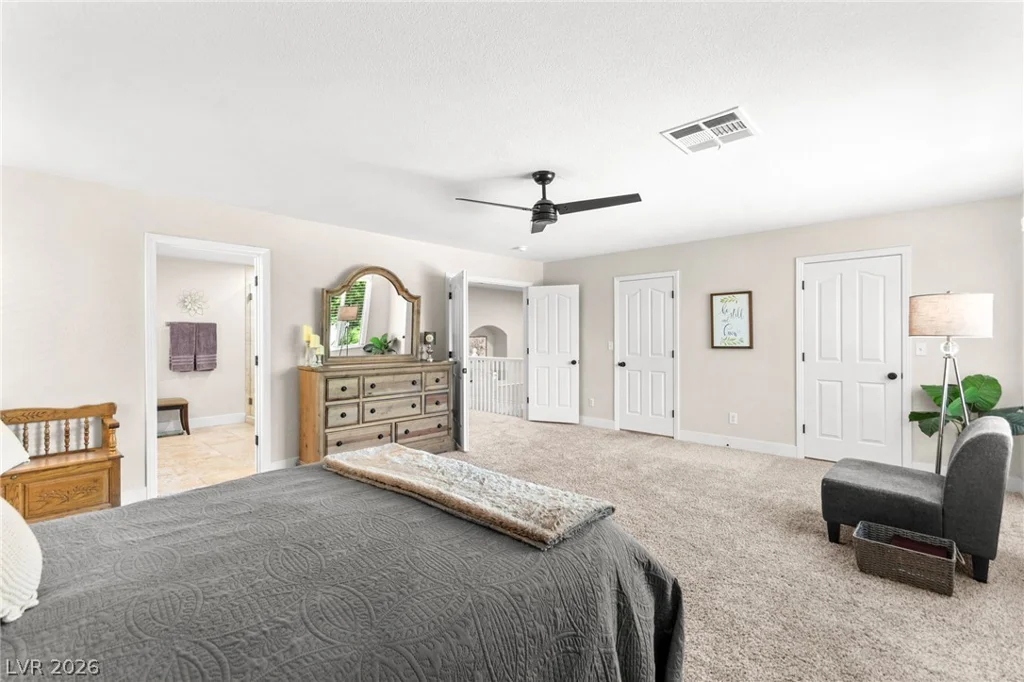 8336 Garnet Canyon, Las Vegas, NV 89129