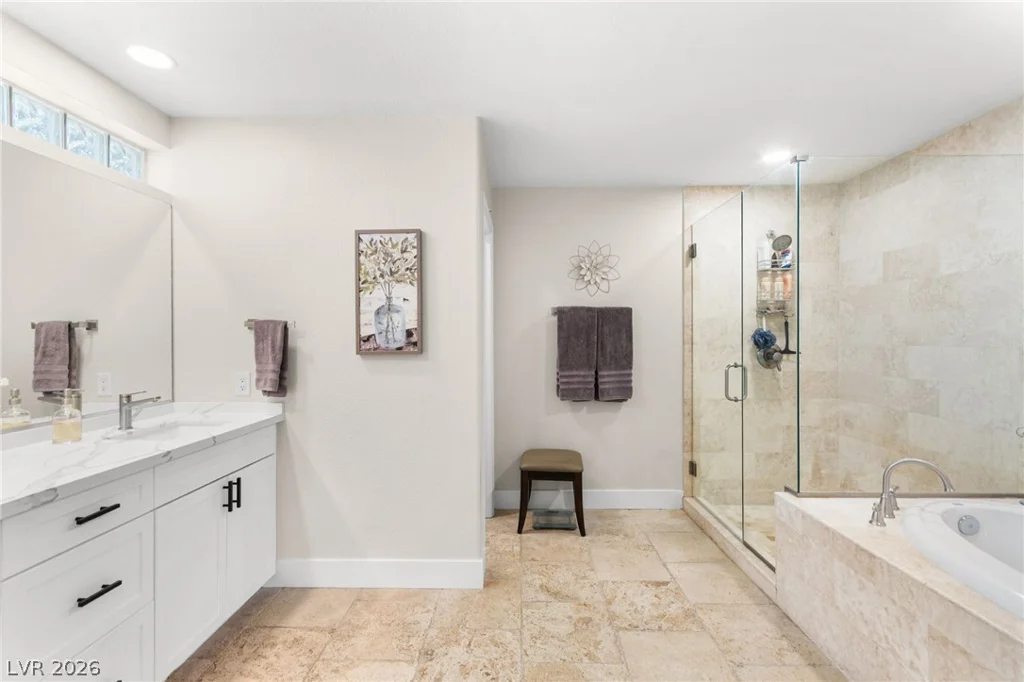8336 Garnet Canyon, Las Vegas, NV 89129