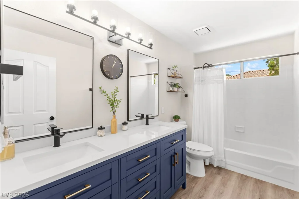 8336 Garnet Canyon, Las Vegas, NV 89129