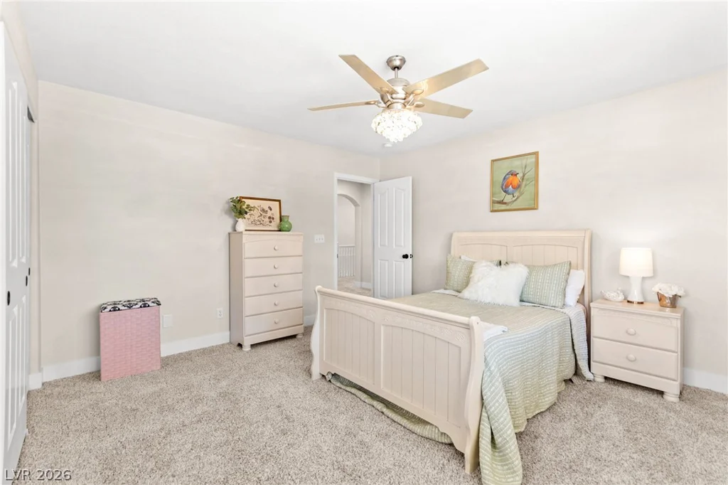 8336 Garnet Canyon, Las Vegas, NV 89129