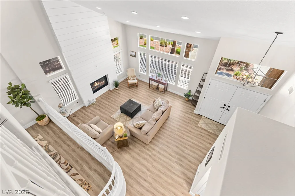 8336 Garnet Canyon, Las Vegas, NV 89129