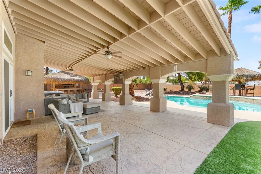 8336 Garnet Canyon, Las Vegas, NV 89129