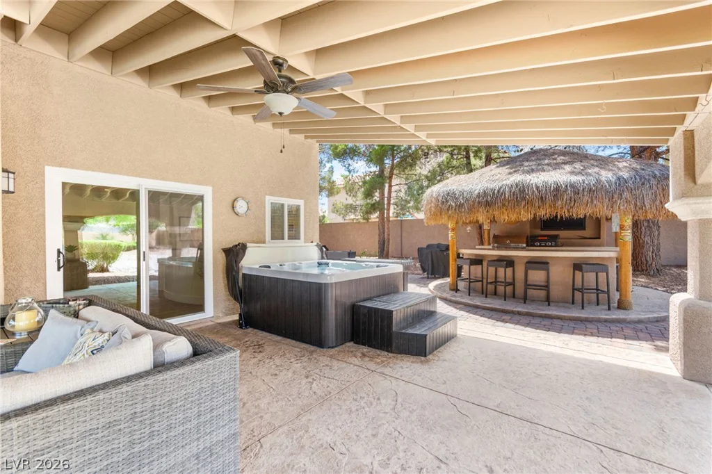 8336 Garnet Canyon, Las Vegas, NV 89129
