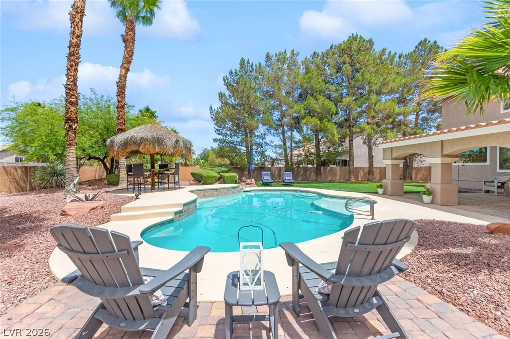 8336 Garnet Canyon, Las Vegas, NV 89129