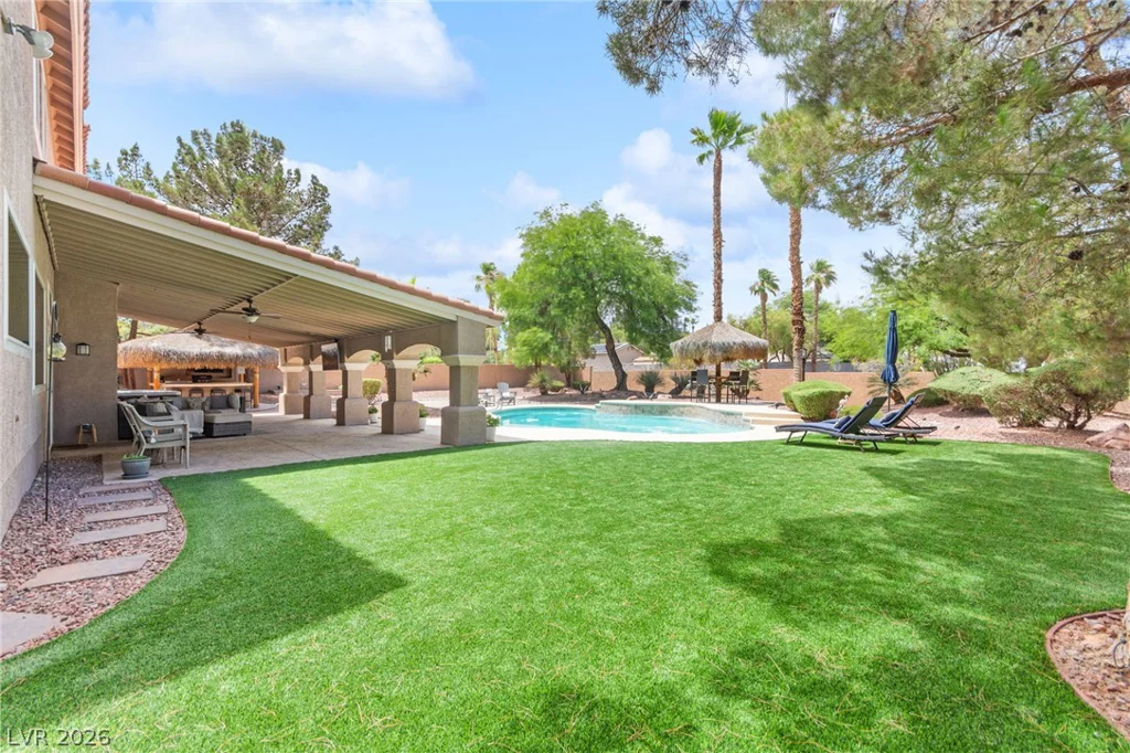 8336 Garnet Canyon, Las Vegas, NV 89129