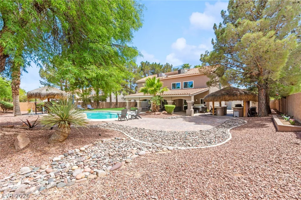 8336 Garnet Canyon, Las Vegas, NV 89129
