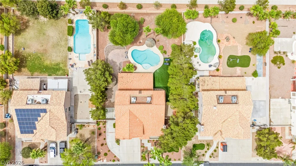 8336 Garnet Canyon, Las Vegas, NV 89129