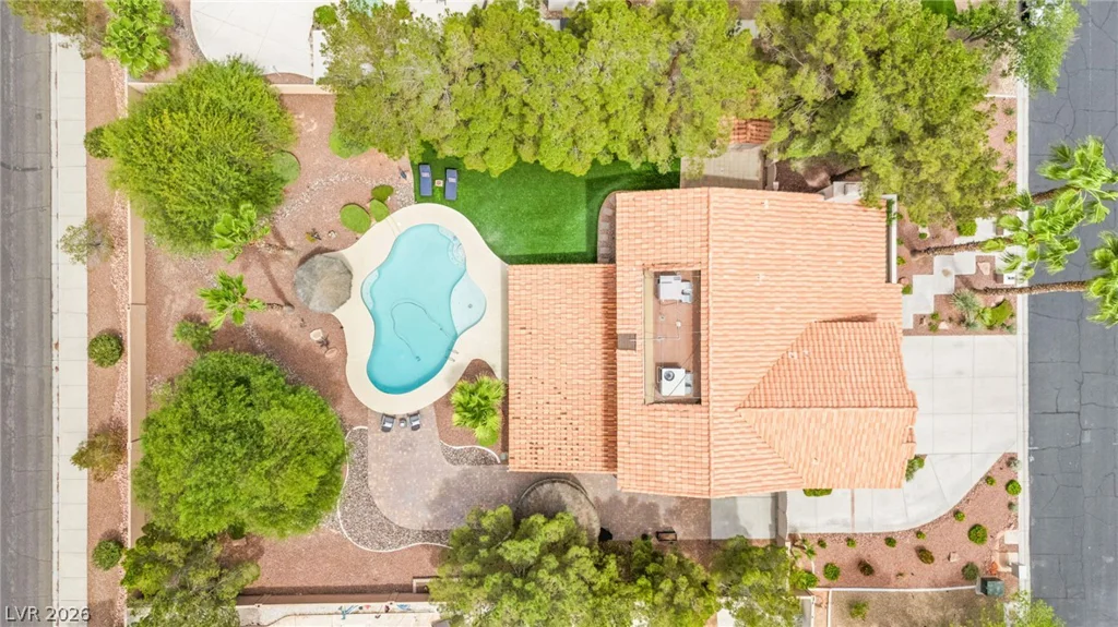 8336 Garnet Canyon, Las Vegas, NV 89129