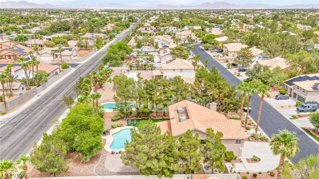 8336 Garnet Canyon, Las Vegas, NV 89129