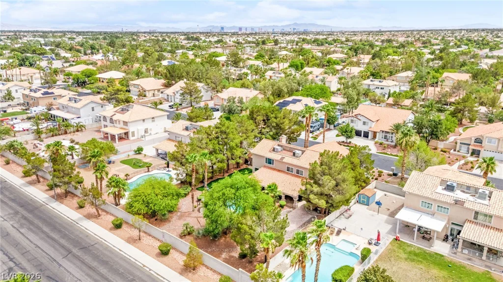 8336 Garnet Canyon, Las Vegas, NV 89129
