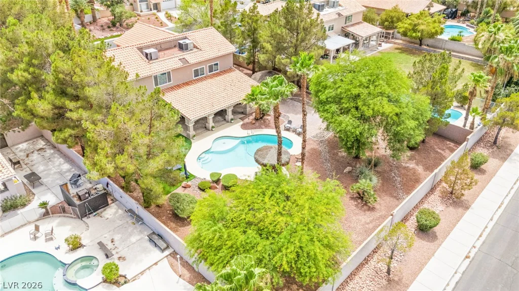 8336 Garnet Canyon, Las Vegas, NV 89129