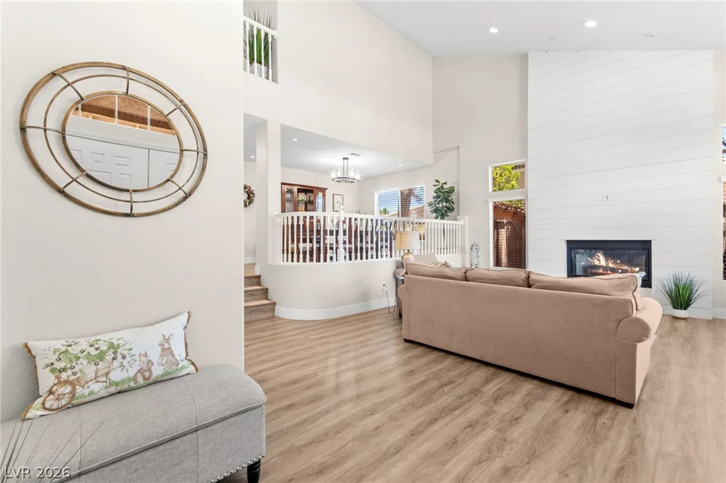 8336 Garnet Canyon, Las Vegas, NV 89129