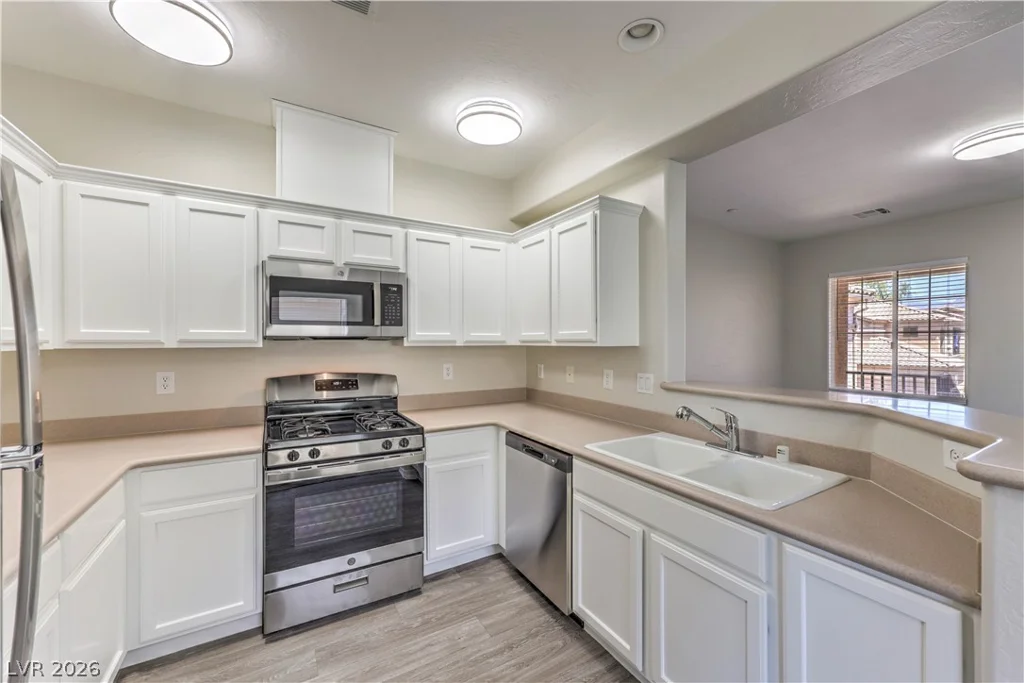 4655 Centisimo, North Las Vegas, NV 89084