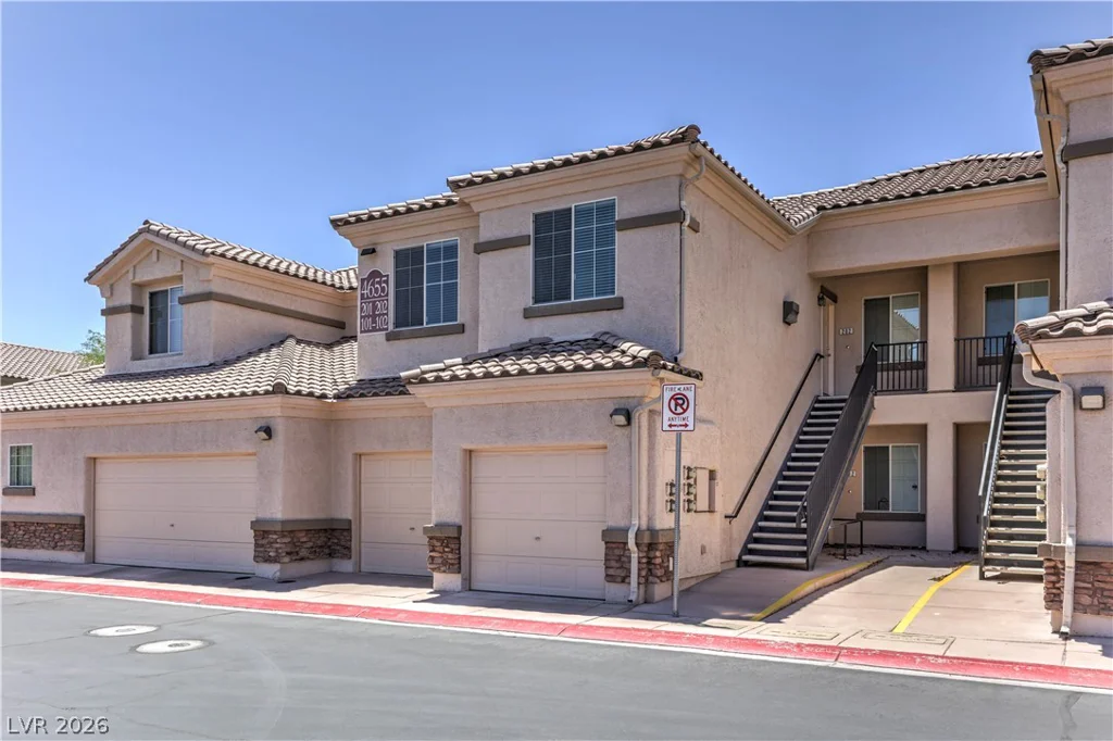 4655 Centisimo, North Las Vegas, NV 89084