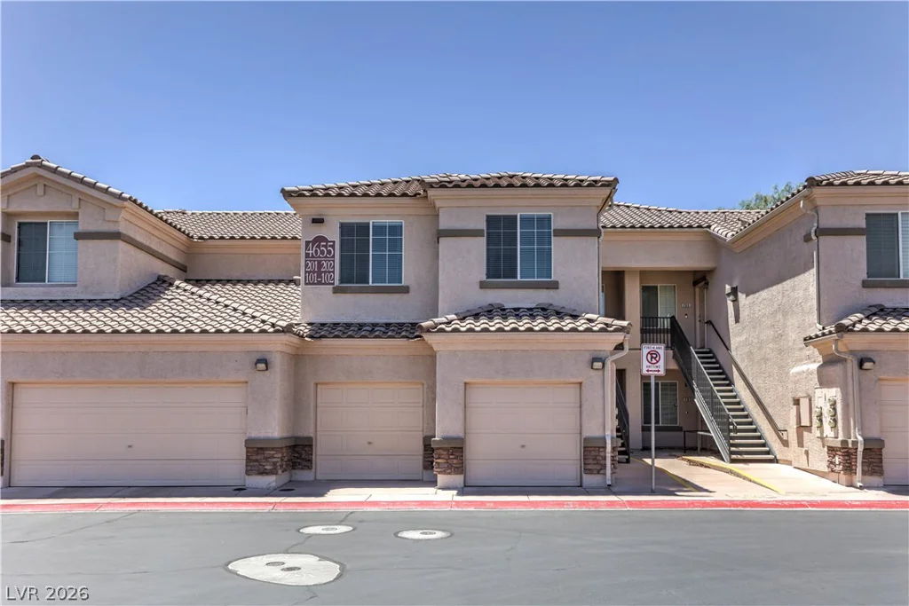 4655 Centisimo, North Las Vegas, NV 89084