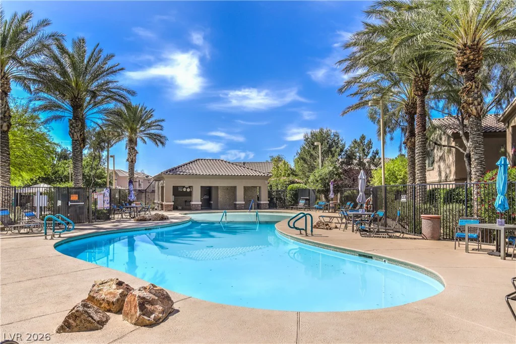 4655 Centisimo, North Las Vegas, NV 89084