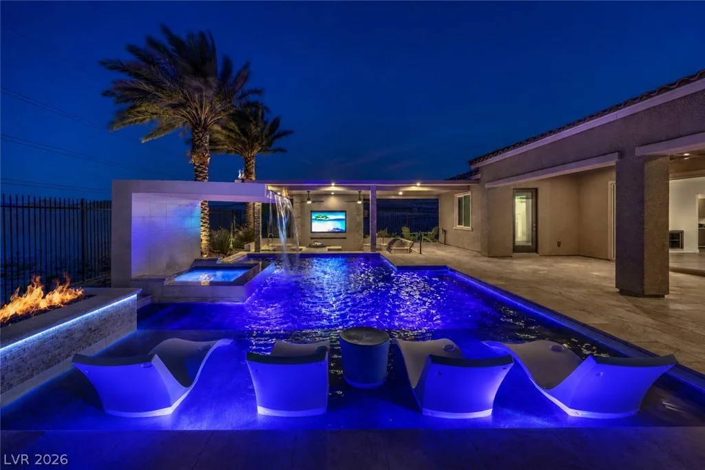 11288 Rebel Dome, Las Vegas, NV 89141