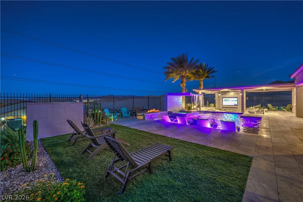 11288 Rebel Dome, Las Vegas, NV 89141